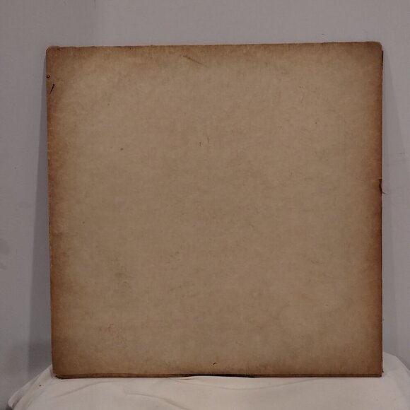 General Douglas A. MacArthur's Speech To Congress 4/19/51 MLA 4410 Record 1951 - Picture 2 of 4